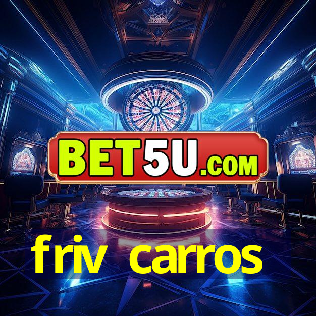 friv carros